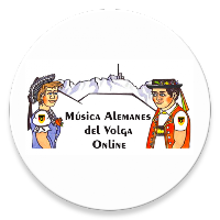 Música Alemanes del Volga