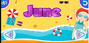 Kids ABC Learning App for 1–3 Screenshot 3