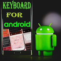 keyboard for phone Android