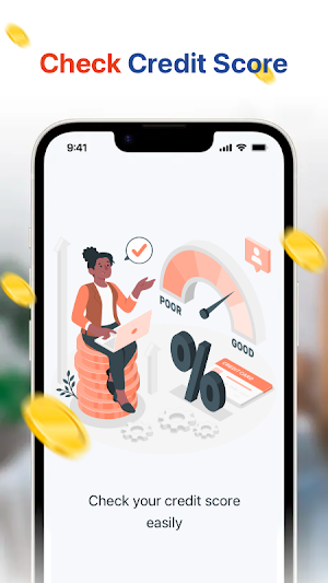 CashExpand-U Finance Assistant Screenshot 1