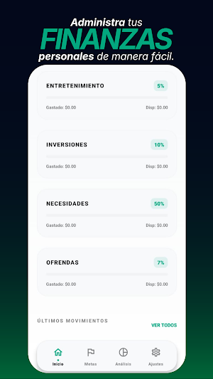 JoseApp Screenshot 3