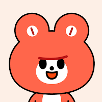 일프로프렌즈 뚜이 - 카카오톡 테마