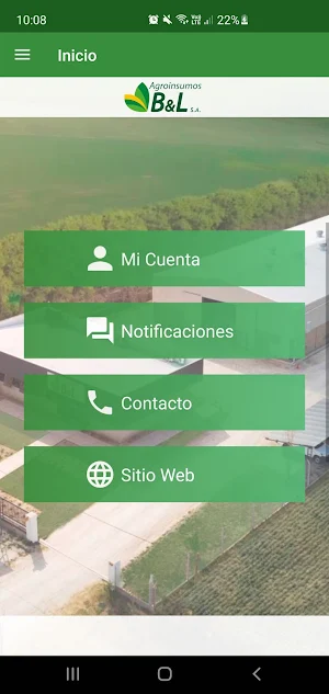 Agroinsumos ByL S.A. Screenshot 2