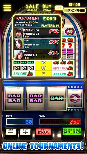 Free Slots 🍒 25x Cherry Screenshot 3