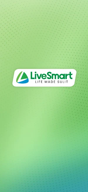 LiveSmart Screenshot 0