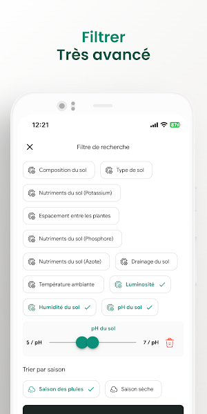 Agroapp Screenshot 2