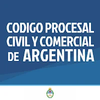 Codigo de procedimientos