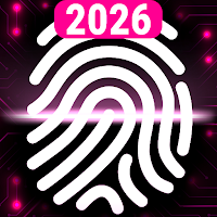 App Lock - Applock Fingerprint
