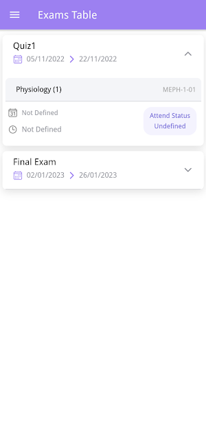 Learnata Screenshot 1
