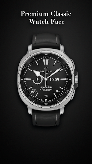Breitling Superocean 1884 Screenshot 0