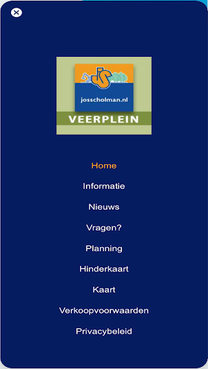 Veerplein Screenshot 1