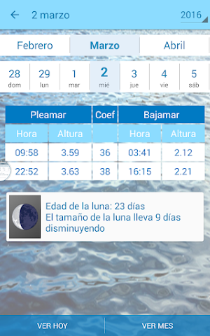 APSantander Screenshot 1