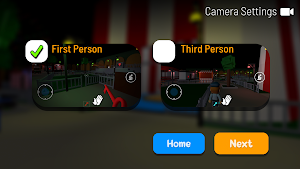 Piggy Chapter 8: Carnival Screenshot 1