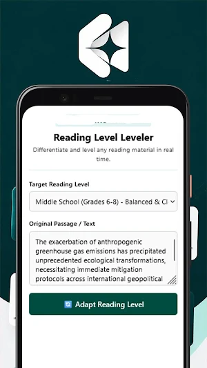 Brisk: Ai Teaching App Help Screenshot 3