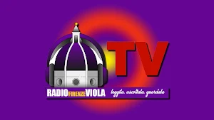 Radio Firenze Viola Screenshot 2