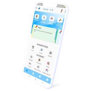 BVVS Connect App Screenshot 0