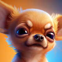 chihuahua wallpaper