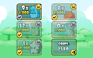 Bad Birds Screenshot 3