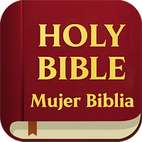 Santa Biblia para la Mujer KJV