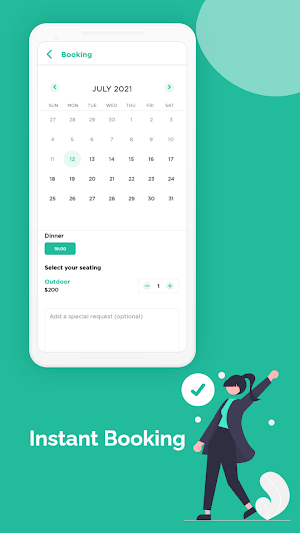 Anytable Screenshot 1