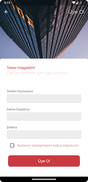 OltuAVM Screenshot 2