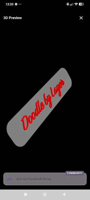 3D Tools Screenshot 2