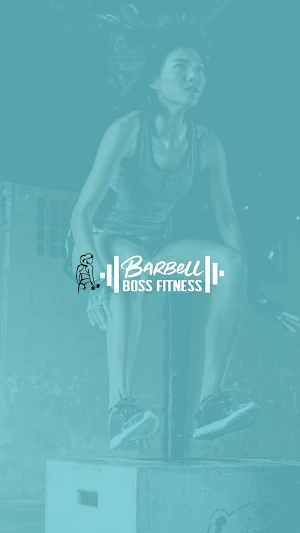 Barbell Boss Fitness Screenshot 0