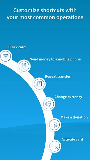 CaixaBank Screenshot 3