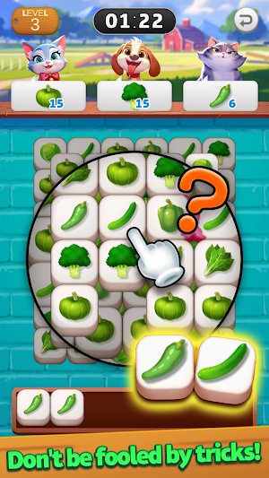 Pet Puzzles Screenshot 3