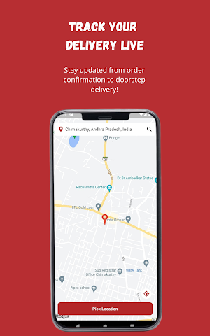 MrLocal Screenshot 2