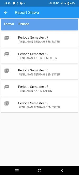 Lembah Arafah Screenshot 2