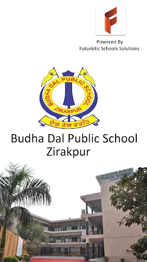 BDPS Zirakpur Screenshot 0