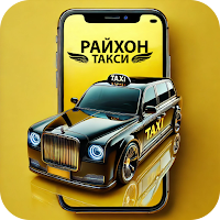 Rayhon Taxi