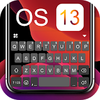 OS13 Business Keyboard