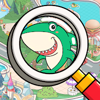 Find Out - Hidden Objects