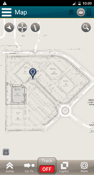 Terrain Navigator Pro Screenshot 0