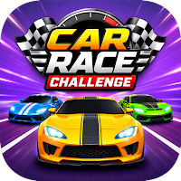 Car Race Challenge