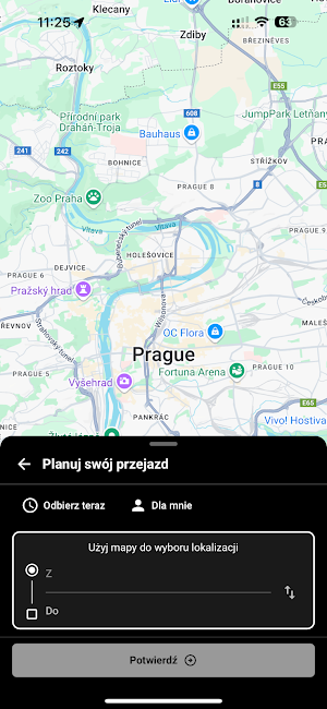 Siechnice Screenshot 1