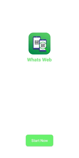 Whats Web Screenshot 0
