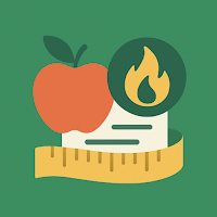 Easy Calorie Tracker