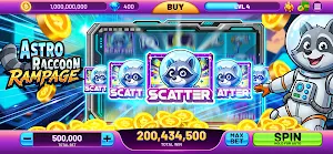 Cashin’ Casino™ Screenshot 3