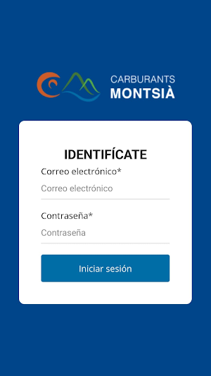 Medidor de Depósitos Montsià Screenshot 0