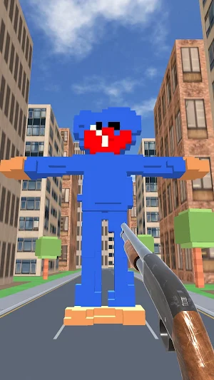 Gun Destroyer Screenshot 2