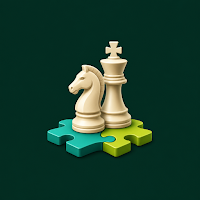 Chess Puzzle 100.000