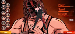 Wrestling Mania : Attitude Era Screenshot 1