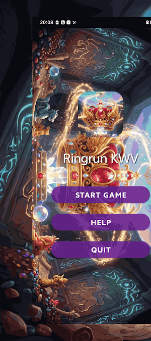 Ringrun KWV Screenshot 0