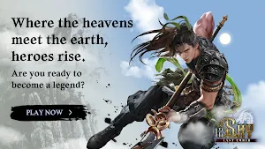 12SKY: LAST Ember Screenshot 0