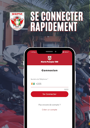 Alerte Pompier 180 Screenshot 1