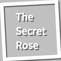Book, The Secret Rose