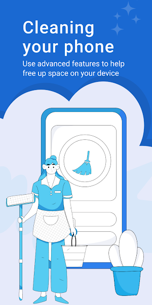 8Super App Manager & Cleaner Screenshot 2